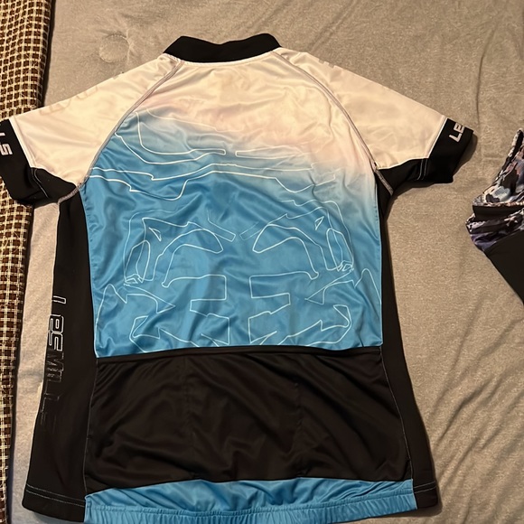 Les Mills International RPM jersey - Picture 2 of 4